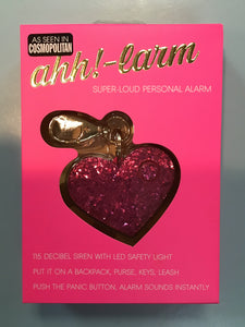Bling Sting Alarm