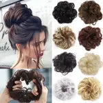 Ponytail Hair