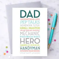 Seasonal Greeting Cards