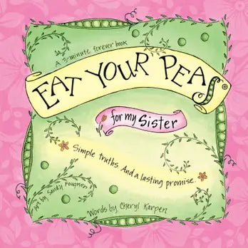 Eat Your Peas Books