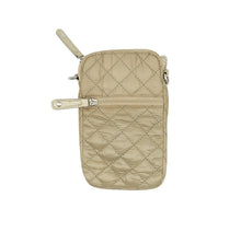 BC Quilted Cellphone Holder