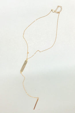 Gold Chain Necklace