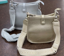 BC Mini Bags