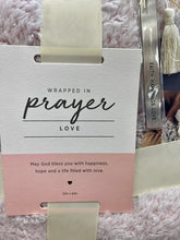 Prayer Blanket