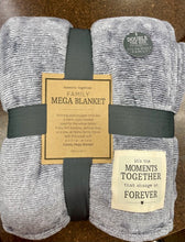 Moments Together Family Blanket