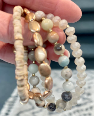 By the Sea Bracelet