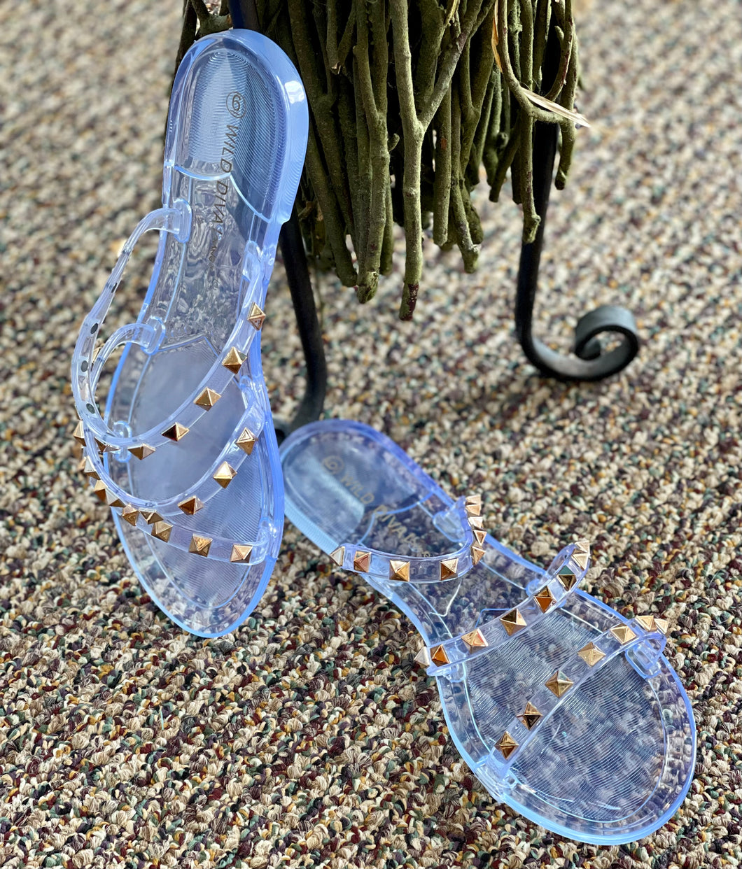 Joanie Jelly-Clear