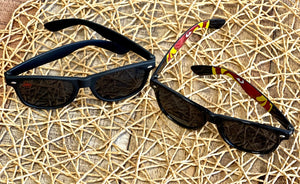 ISU Sunglasses