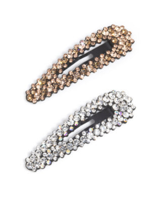 Multi Hair Clips