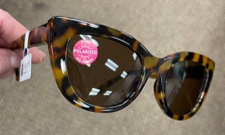 Peepers-Capri Sun-Tortoise