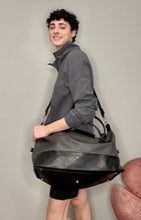MEN-Active Grey Jacket w/Pockets