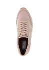 KABLE Sneakers-BLUSH