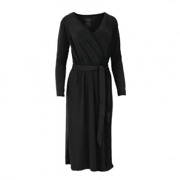 Kickee Robe-Midnight