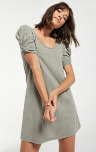 Indi Dusty Sage Dress