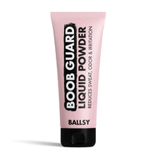 Ballsy Boobguard Powder