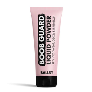 Ballsy Boobguard Powder