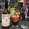 Bentley's Bloody Mary Mix