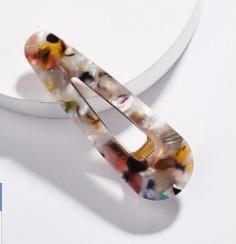 Georgia Barrette:  PINK, MULTI