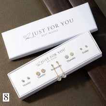 'Just for You' Earring Set
