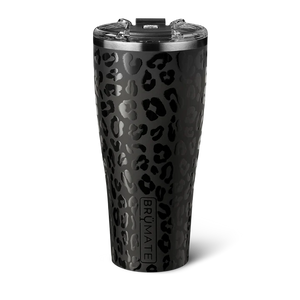 NAV XL 32OZ | ONYX LEOPARD