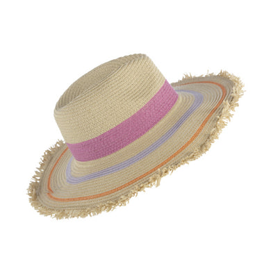 TAMARA HAT, NATURAL
