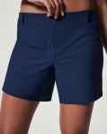 Sunshine Shorts, 6"-Navy