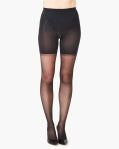 Shaping Sheers-Black
